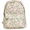 A Little Lovely Company Sac à dos bébé Fleurs rose