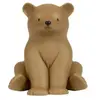 A Little Lovely Company Tirelire Ours (14 cm)