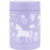 Boîte à repas isotherme Rêves de licorne