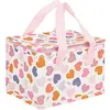Sac isotherme Coeurs