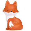 A LITTLE LOVELY COMPANY Tirelire enfant Renard
