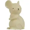 A Little Lovely Company Veilleuse Souris (13 cm)