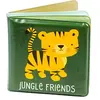 Livre de bain Jungle Friends Tigre