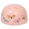 A Little Lovely Company Projecteur d'étoiles Papillons