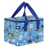 A Little Lovely Company Sac isotherme Pirates