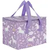 Sac À Goûter Isotherme Violet