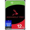 Seagate IronWolf Pro ST12000NT001 - Disque dur - 12 To - interne - 3.5...