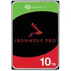 Seagate IronWolf Pro ST10000NT001 disque dur 3.5" 10 To ST10000NT001