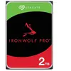 Seagate IronWolf Pro ST2000NT001 - disque dur - 2 To - SATA 6Gb/s