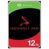 Seagate IronWolf Pro ST12000NT001 disque dur 3.5" 12 To Série ATA III