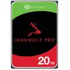 Seagate IronWolf Pro ST20000NT001 disque dur 3.5" 20 To ST20000NT001
