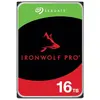 Seagate IronWolf Pro ST16000NT001 disque dur 3.5" 16 To ST16000NT001