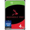 Seagate IronWolf Pro ST4000NT001 - Disque dur - 4 To - interne - 3.5" ...