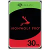 Seagate IronWolf Pro ST30000NT011 NAS Hard Drive 30TB 3.5" 7200rpm SAT...