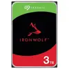 Seagate IronWolf ST3000VN006 - Disque dur - 3 To - interne - SATA 6Gb/...