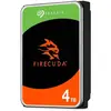 Seagate Seagate FireCuda ST4000DXA05 - disque dur - 4 To - SATA 6Gb/s
