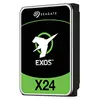 Seagate Exos X24 disque dur 20 To 7200 tr/min 512 Mo 3.5" SAS ST20000NM007H