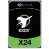 SEAGATE Exos X24 SATA 16To 512e/4kn