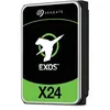 SEAGATE Exos X24 SATA 24To SED 512e/4kn