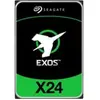 Seagate Exos X24 disque dur 16 To 7200 tr/min 512 Mo 3.5" SAS