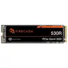 Seagate FireCuda 530R 4 To M.2 PCI Express 4.0 NVMe 3D TLC