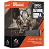 Disque dur SSD interne Seagate FireCuda 530 Heatsink 500 Go Noir