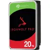 Seagate IronWolf Pro ST20000NE000 disque dur 20 To 7200 tr/min 256 Mo ...