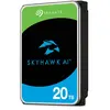 Seagate Seagate SkyHawk AI ST20000VE004 - Disque dur - 20 To - interne...