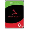 Seagate 8TB (7200RPM) 256MB Ironwolf NAS SATA 6Gb/s