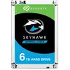 Seagate SkyHawk 6 To - Disque dur pour Vidéosurveillance - ST6000VX001