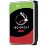 Seagate NAS HDD IronWolf disque dur 10 To 7200 tr/min 256 Mo 3.5" Séri...