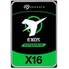Seagate Enterprise Exos X16 disque dur 12 To 7200 tr/min 256 Mo 3.5" S...