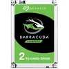 Seagate BarraCuda 2 To - Disque dur 7200 tr/min - ST2000DM008