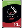 Seagate Disque dur IronWolf ST10000VN000 10 TB 7200 rpm 3,5" TU