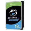 Seagate SkyHawk AI ST12000VE001 - disque dur - 12 To - SATA 6Gb/s