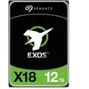 Seagate Exos X18 12 To - Disque dur SAS 7200 tr/min - ST12000NM004J