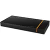 Seagate FireCuda 500 Go Noir - SSD externe USB-C