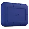 LaCie Rugged SSD Pro5 2 To - SSD NVMe externe Thunderbolt 5