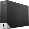 Seagate OneTouch Hub 12To, Disque Dur Externe, USB 3.0, pour PC, Ordin...