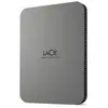 Seagate Disque Dur Externe Hdd Lacie Mobile Drive 5tb