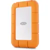 Disque Dur externe - LACIE - Rugged Mini SSD USB-C - 500Go STMF500400