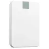 Seagate Ultra Touch disque dur externe 2 To Blanc STMA2000400
