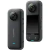 Caméra d'action, enregistrement vidéo 5,7K, étanche, Insta360 X3
