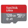 Micro SD SDXC Sandisk ultra 128Go 128GB 128g TF carte 140MB/S, Classe ...