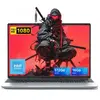 Vanwin PC portable,Intel Celeron N5095(4C/4T,Jusqu'à 2,9 GHz),16Go RAM...