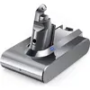 Batterie de Remplacement 3500mAh pour Dyson V6 Aspirateur Dyson DC62 D...