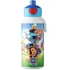Gourde MEPAL pop-up campus 400ml paw patrol pups
