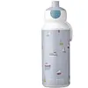 Mepal Little Dutch Gourde Pour Enfant Pop-Up Campus 400 Ml - Sailors Bay - Little Dutch