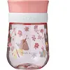 MEPAL Tasse enfant 360° mio little dutch flowers & butterflies 300 ml