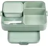 Bento MEPAL bento Nordic Sage